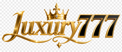 luxury777 Logo